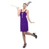 Smiffys Jazz Flapper Costume