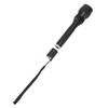 IR Flashlight Zoomable Waterproof Night Vision 850nm Infrared Flashlight for