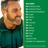 Nature's Bounty Active Mind Dietary Supplement, Supports Focus and Attention,