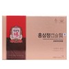 Jeonggwanjang CheongKwanJang Red Ginseng Extract Capsules 500mg x 100 Capsules