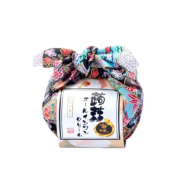 Konnyaku Shabon, Konnyaku All-in-One Cream, 1.6 oz (45 g), Skin Care, Additive-Free, Moisturizing, Beeswax, For Those With Dry Skin, Sensitive Skin