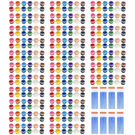 Mini Acrylic Paint Set, 30 Set Washable Paint Strips Kit