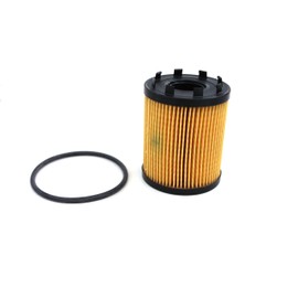Genuine Fiat Parts 68102241AA Oil Filter