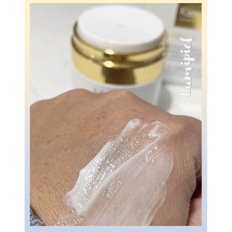 Kate Somerville Hidratante Facial Retinol + Vitamin C 50ml