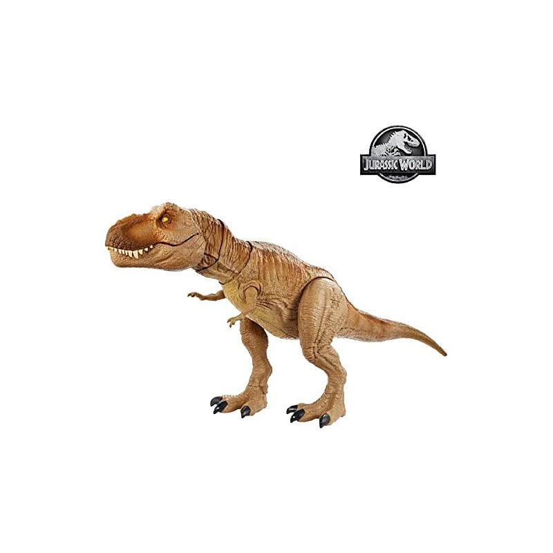 JW Epic Roarin' T.Rex