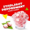 Arcor Starlight Peppermint Mints | 1 Pound Bag - Approx.