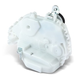 A-Premium Door Latch Lock Actuator Compatible with Honda Vehicles - Accord 2008 2009 2010 2011 2012, 2.4L 3.5L, Sedan - Front Left Driver Side, Replace# 72150TA0A12