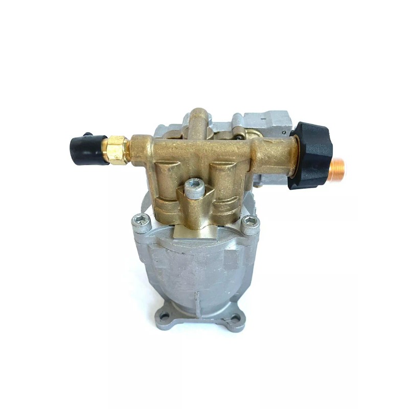 Ex-cell Excell EPW2123100 3000 PSI Pressure Washer Water Pump 3/4