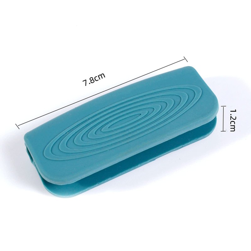 Silicone Handles for The Whatever Pan,3 Pairs Silicone Assist Handle