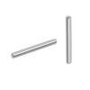 TOP-VIGOR 100Pcs 2mm x 18mm Dowel Pins Shelf Support Pegs,