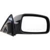 Make Auto Parts Manufacturing - TO1321240 Passenger Side Mirror for