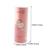 Alipis 3Pcs Decorative Tissue Roll Cute Printed Hand Tissues for