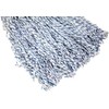 KLEEN HANDLER Nano Microbial Cut End Finish Mop | 1.25"