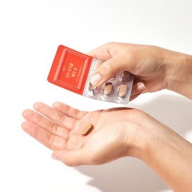 Natural Good Things NGT It's Triple Better Fit 60 Tablets / NGT 잇츠 트리플 베러 핏 60정
