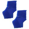 Ankle Support Brace Compression Sleeve Wrap Sport Gear Prevent Sprain