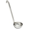 UK 18 – 8 Short Pattern Ladle, CC