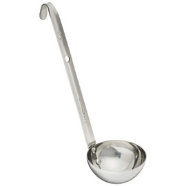 UK 18 – 8 Short Pattern Ladle, CC