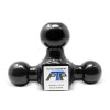 Pro Trucking Products 1802200 Tri-Ball Hitch - 1-7/8", 2", &