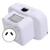 WiFi Range Extender Signal Amplifier Repeater Support 2.4GHz WLAN 300M