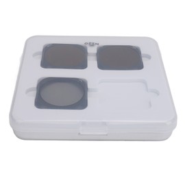 Camera Filter Kit CPL ND8 ND16 HD Coating Scratch Proof Oil Proof Camera Lens Filters for Insta360 Ace Pro