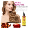 2p Aceite De Batana Orgnico Natural Crecimiento Del Cabello