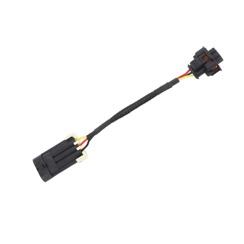 6in MAP Sensor Adapter Wiring Harness Enhance Navigation Performance WAMAP31