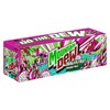 Mountain Dew Dragon Fruit 12-12 FL OZ. Cans