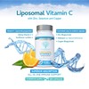 swiss bioenergetics Liposomal Vitamin C Complex with Zinc, Selenium and
