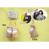 Amuse Nikonikope Plushie KH Otter Usoyan 703281