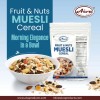 Aiva Muesli Cereal Fruit and Nuts - 28 OZ (800
