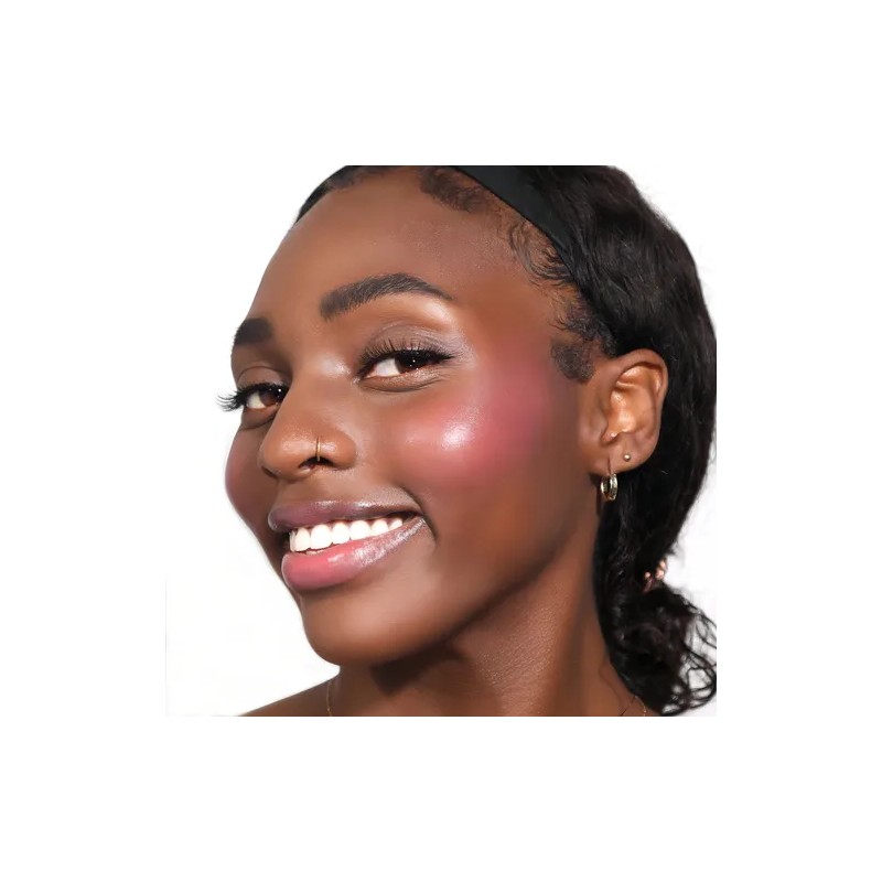 Moira Rubor Lquido Love Steady Liquid Blush Biggest Fan