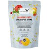 Tea People Jasmine & Lily Tea Posy - 200g Refill