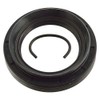 febi bilstein 103348 Shaft Seal for transmission, pack of one