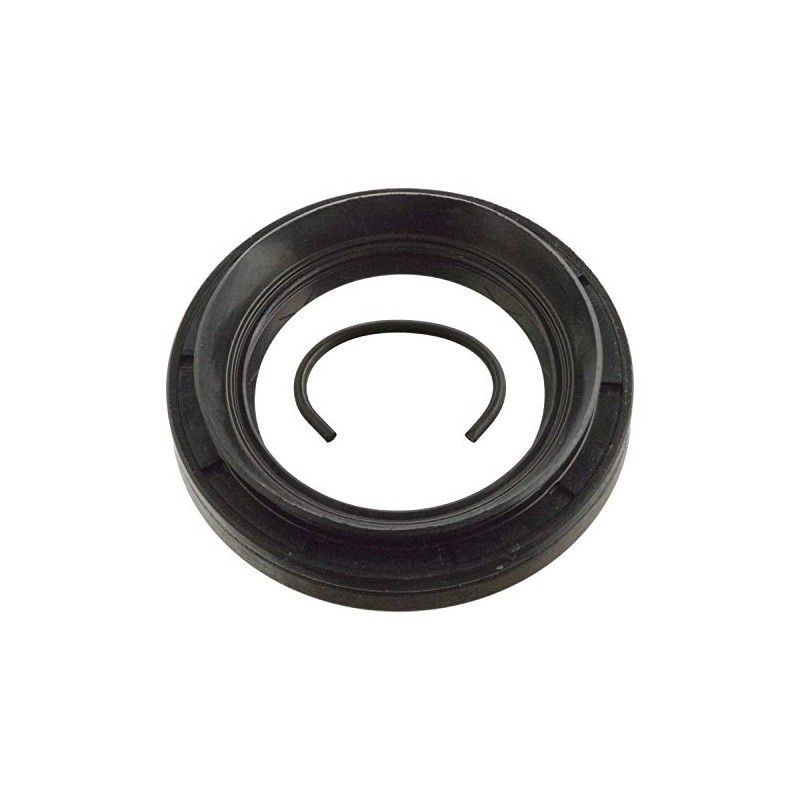 febi bilstein 103348 Shaft Seal for transmission, pack of one