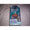 Target Exclusive-Holiday Troll Snowfie Treasure Troll