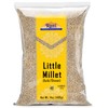 Rani Little Millet (Panicum Sumatrense) Whole Ancient Grain Seeds 14oz