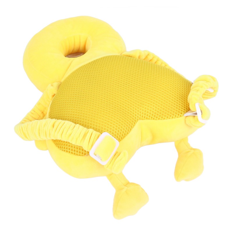Baby Head Protector Backpack Anti Falling Comfortable Adjustable Baby Head