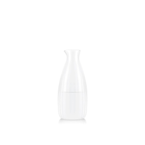 Bodum Douro 12132-10 Tokuri Carafe, 12.2 fl oz (360 ml), Clear, Genuine Product