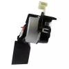 Whirlpool WPW10006355 Genuine OEM Washer Actuator. Updated by the manufacturer,