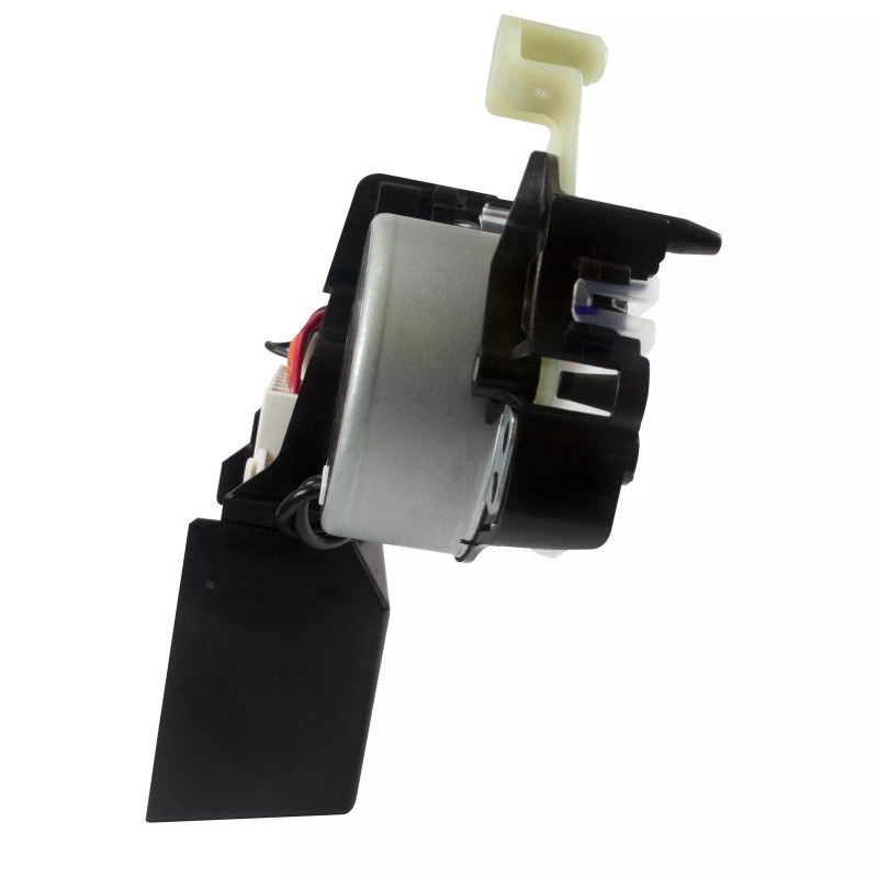 Whirlpool WPW10006355 Genuine OEM Washer Actuator. Updated by the manufacturer,