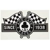 ACE CAFE LONDON Decal Racer Flag ACE-N019DE