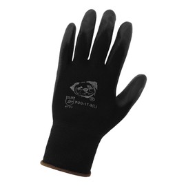 Global Glove PUG-17 - Lightweight Seamless General Purpose PU Dipped Glove - 2X-Large - (Case of 144)
