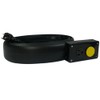 Electriduct Lay Flat Electrical Power Extension Cord Duplex Receptacle Cable