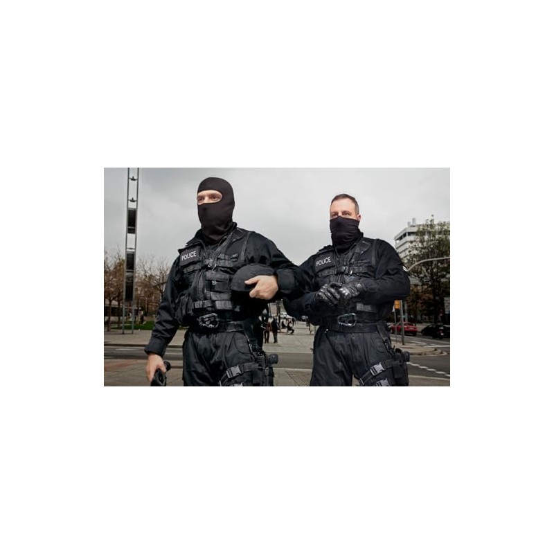 BUFF® Fire Resistant Light Multifunctional Neckwear