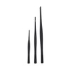 Reptile Feeding Tongs Prevent Slip Stainless Steel Thickened Reptile Feeding
