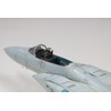 FineMolds FP50 1/72 Air Self-Defense Force F-15J Fighter Jet Hot