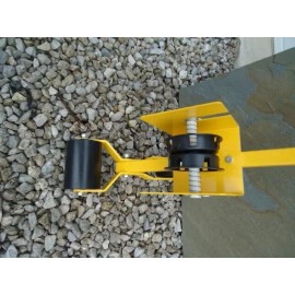 Unbranded Floor Tape Application Machine, Manual Style, New