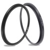 77mm-82mm Step Up Ring(77mm Lens to 82mm Filter, Hood,Lens Converter
