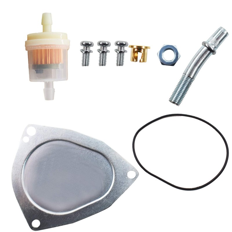 Autoparts Carburetor Carb Replacement for Yamaha Big Bear 250 400