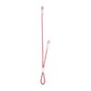 Climbing Rope,Prusik Loops Rappelling Rope - Wear Resistant Rescue Protection
